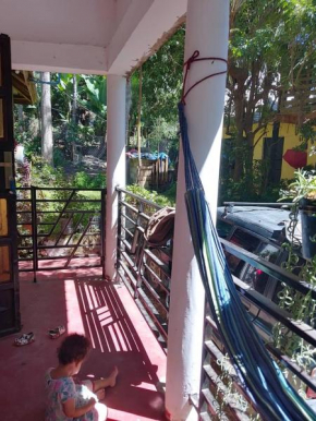 Kioga home stay